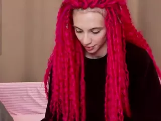 OdiliaCrammer's Live Sex Cam Show