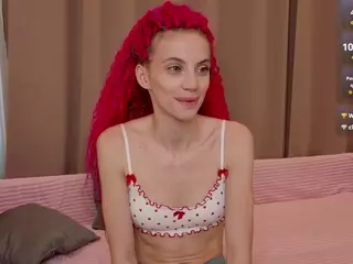 OdiliaCrammer's Live Sex Cam Show