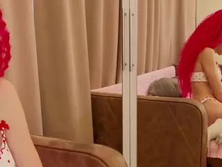 OdiliaCrammer's Live Sex Cam Show