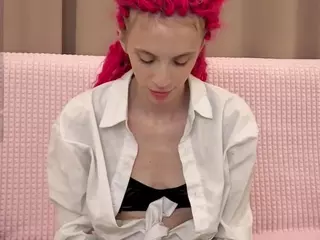 OdiliaCrammer's Live Sex Cam Show