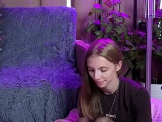 OdiliaCrammer's Live Sex Cam Show