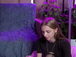 OdiliaCrammer's Live Sex Cam Show