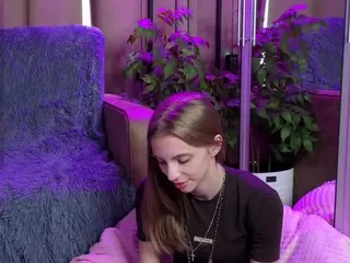 OdiliaCrammer's Live Sex Cam Show