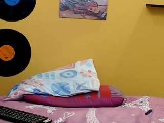 orianasexy67 webcam