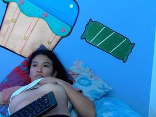 orianasexy67 camsoda