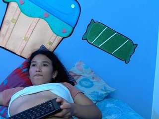orianasexy67 camsoda