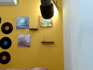 orianasexy67's Live Sex Cam Show
