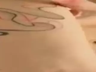 PetraEddie's Live Sex Cam Show