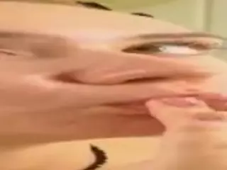 PetraEddie's Live Sex Cam Show