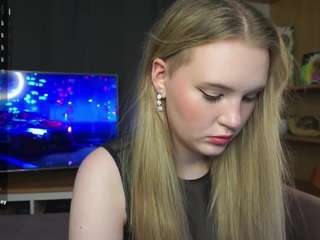 quennaengelby Live Webcam on CamSoda