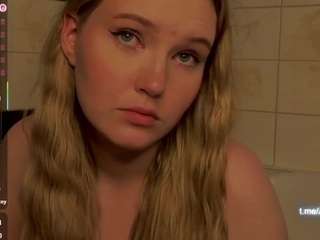quennaengelby Live Webcam on CamSoda