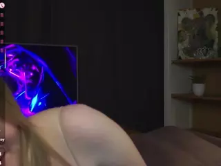 QuennaEngelby's Live Sex Cam Show