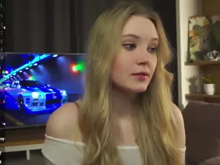 QuennaEngelby's Live Sex Cam Show