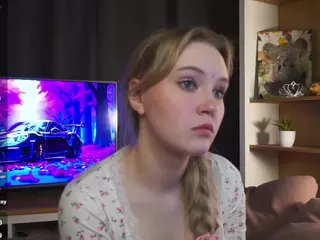 QuennaEngelby's Live Sex Cam Show