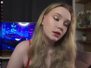 QuennaEngelby's Live Sex Cam Show