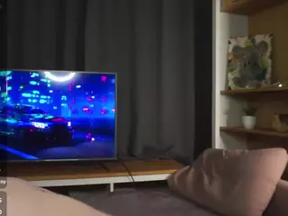 QuennaEngelby's Live Sex Cam Show