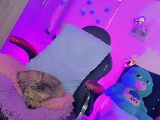 samantha-official webcam model