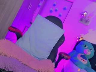 samantha-official's live room