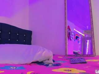 samantha-official Sex Cam Show