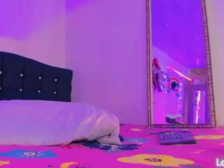 samantha-official Sex Cam Show
