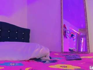 samantha-official Sex Cam Show