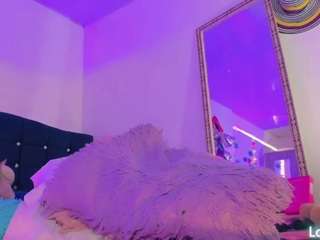samantha-official Sex Cam Show