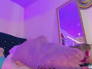 samantha-official Sex Cam Show