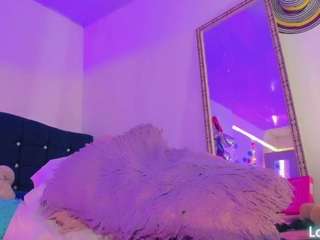 samantha-official Sex Cam Show