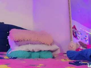 samantha-official Sex Cam Show