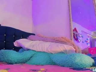 samantha-official Sex Cam Show