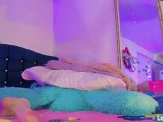 samantha-official Sex Cam Show