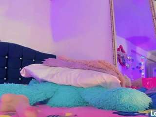 samantha-official Sex Cam Show
