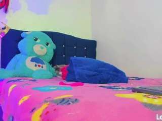 samantha-official Sex Cam Show