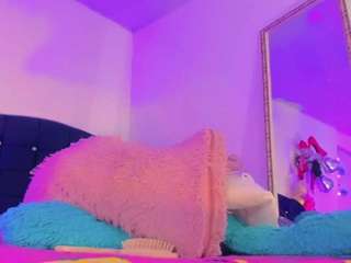 samantha-official live webcam show