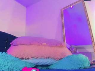 samantha-official live webcam show
