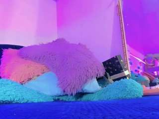 samantha-official live webcam show