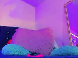 samantha-official live webcam show