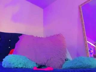samantha-official live webcam show