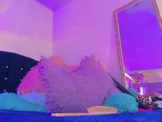 samantha-official live webcam show