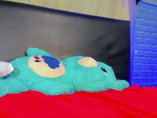 samantha-official live webcam show
