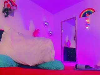 samantha-official's live room