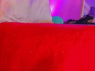 samantha-official live cam preview