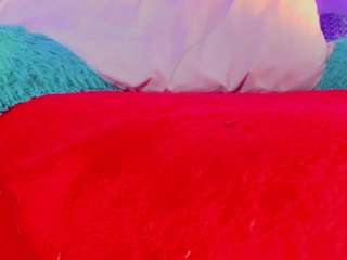 samantha-official live cam preview