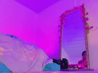 samantha-official live cam preview