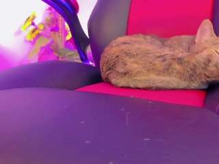 samantha-official live cam preview