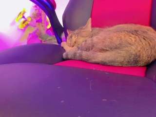 samantha-official live cam preview