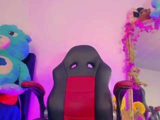 samantha-official live cam preview