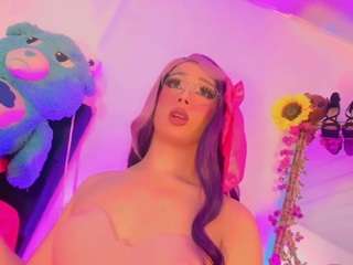 samantha-official live cam preview