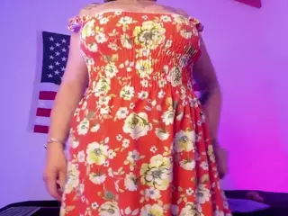 Dani Your F8ck1ng Queen's Live Sex Cam Show