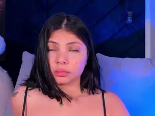 abbyy-rouxx's Live Sex Cam Show